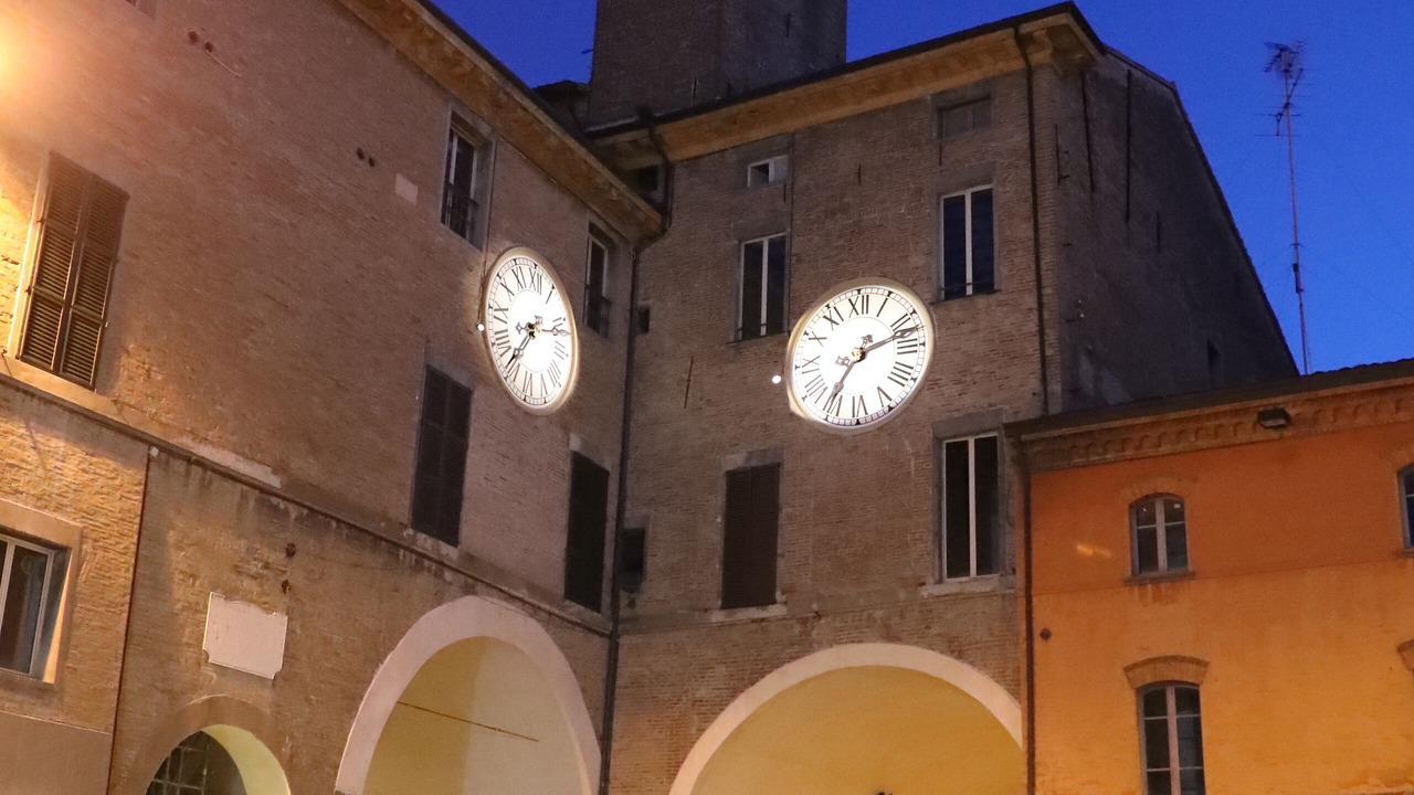 Photo of Outdoor in Imola