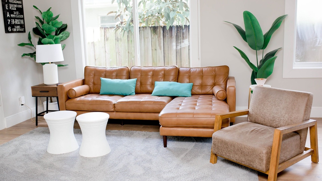 Photo of Livingroom in Sailboat Bend