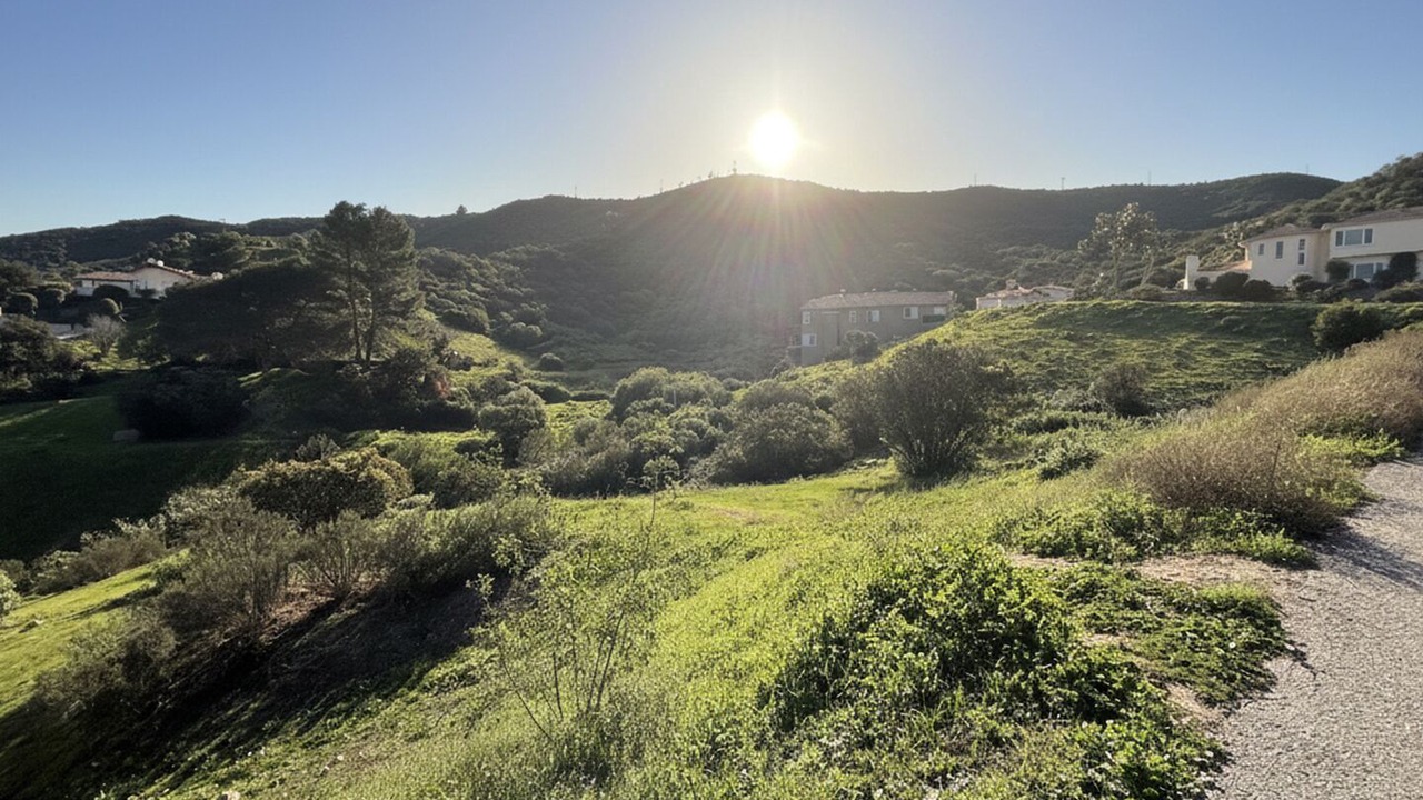 Photo of Outdoor in Thousand Oaks