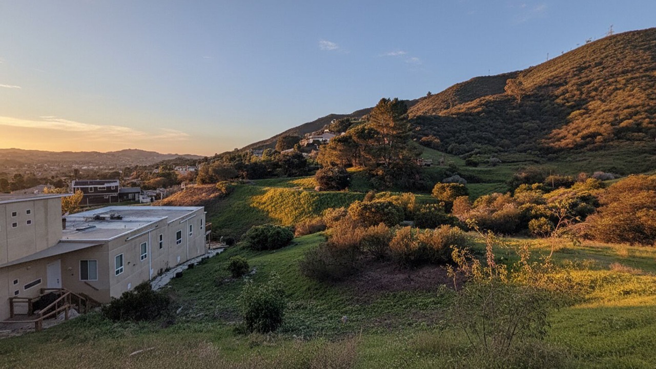 Photo of Outdoor in Thousand Oaks