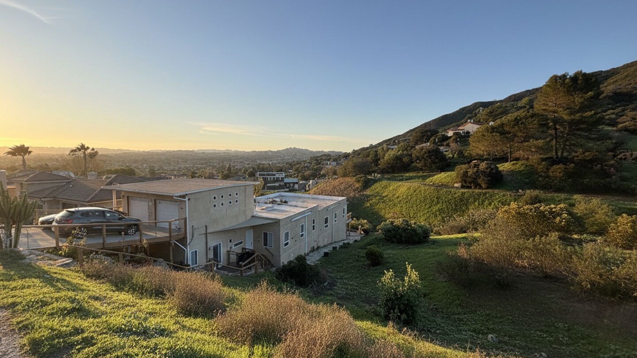Photo of Outdoor in Thousand Oaks