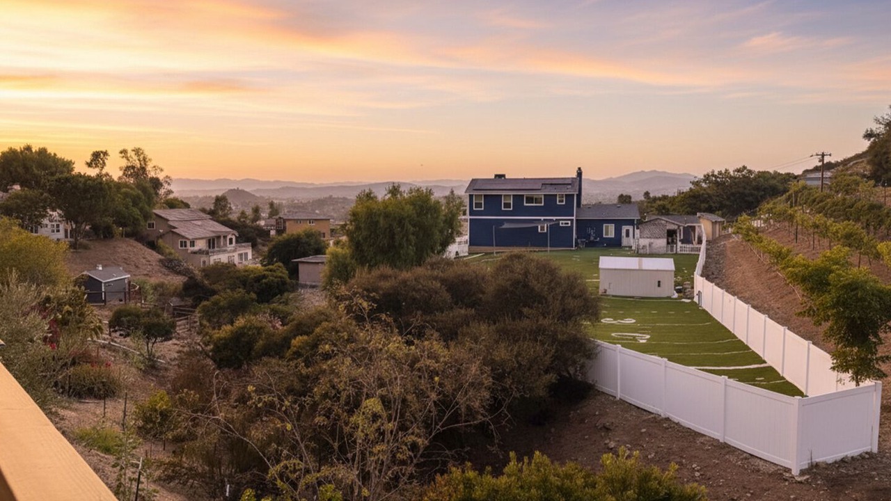 Photo of Outdoor in Thousand Oaks