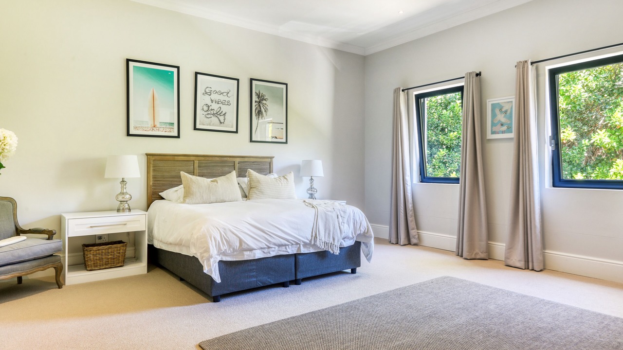 Photo of Bedroom in Bishopscourt