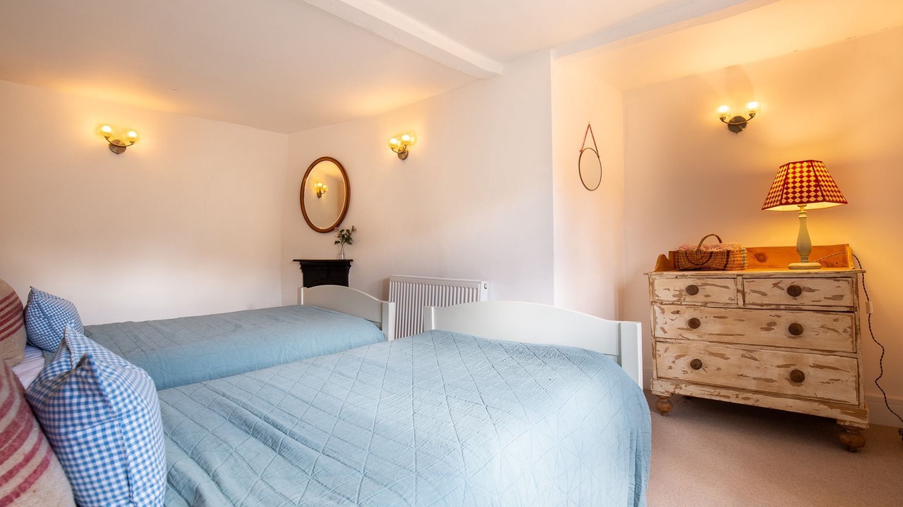 Photo of Bedroom in Blockley