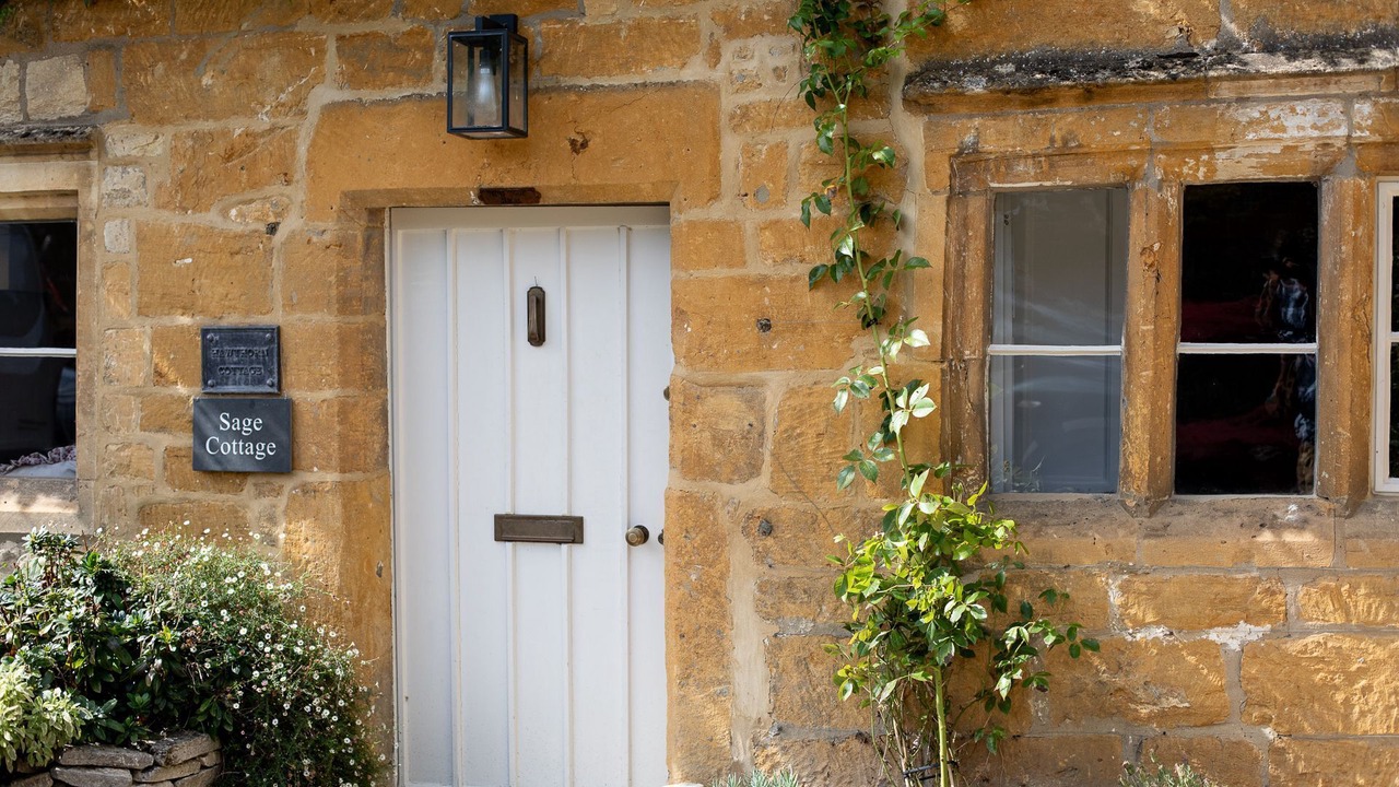 Photo of Outdoor in Blockley