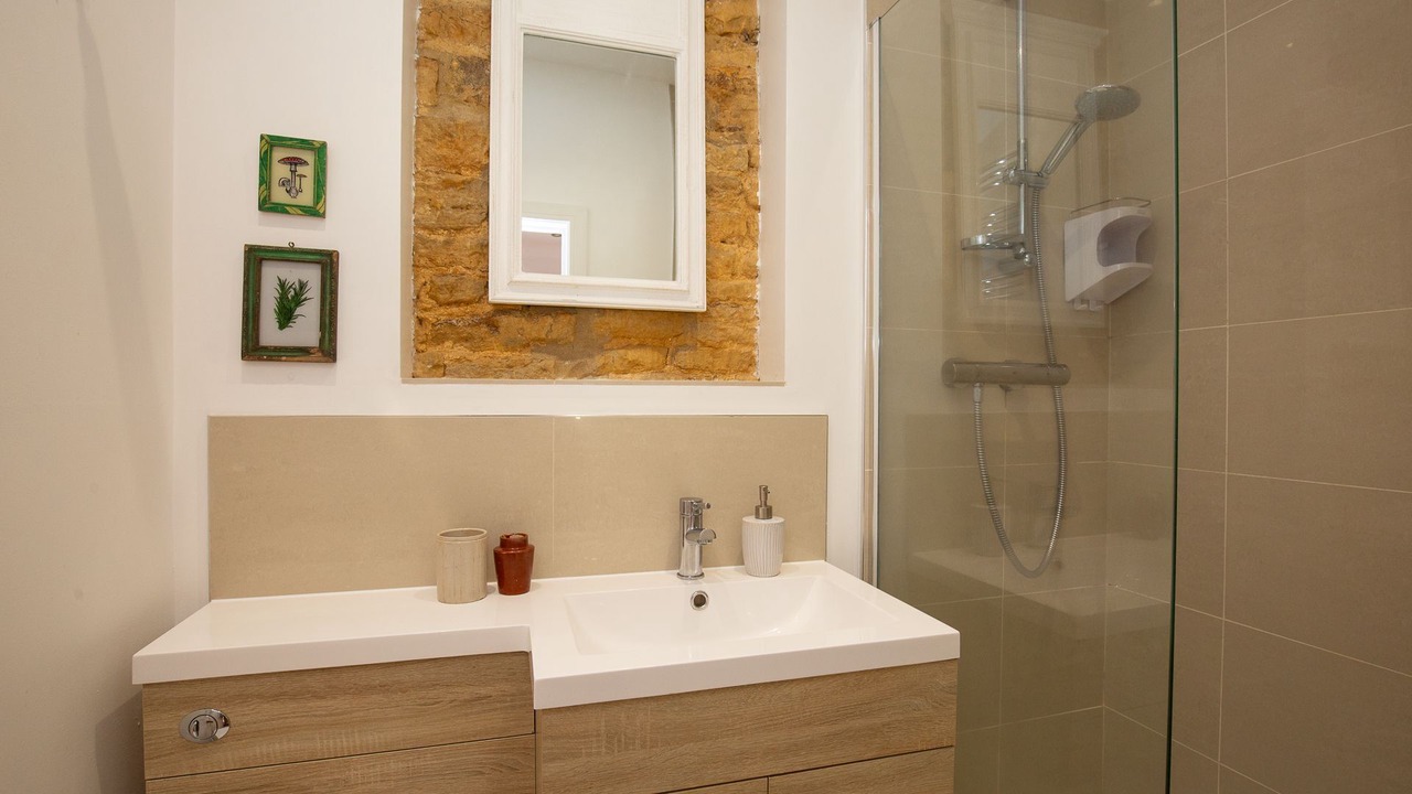 Photo of Bathroom in Blockley