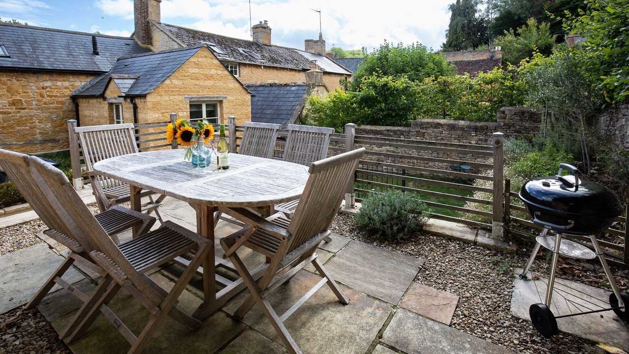 Photo of Outdoor in Blockley