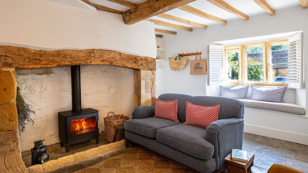 Photo of Livingroom in Blockley