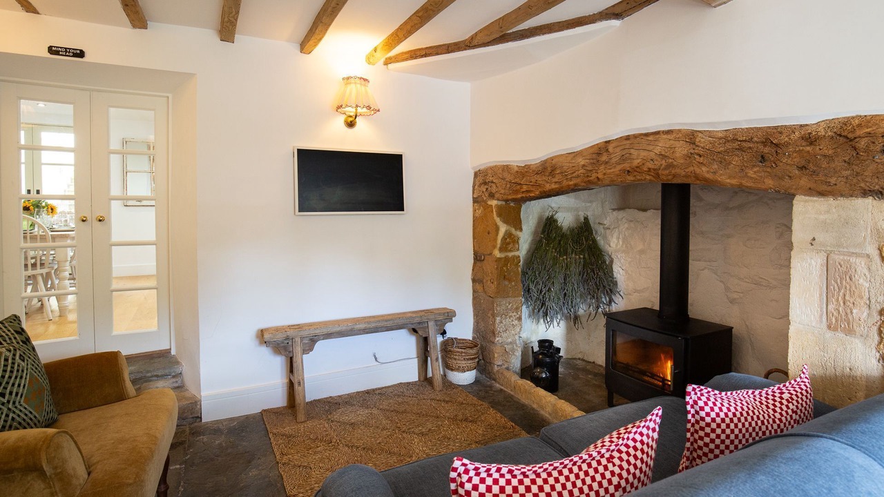 Photo of Livingroom in Blockley