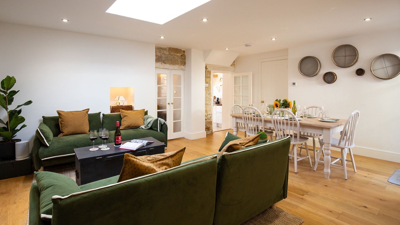 Photo of Livingroom in Blockley