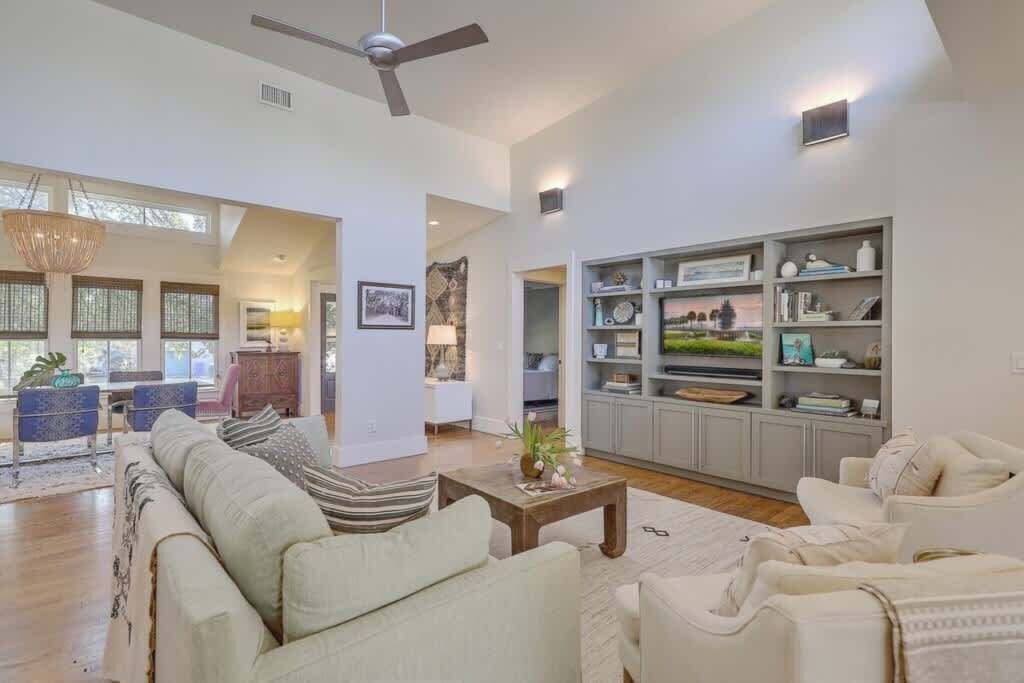 Photo of Bedroom in Charleston