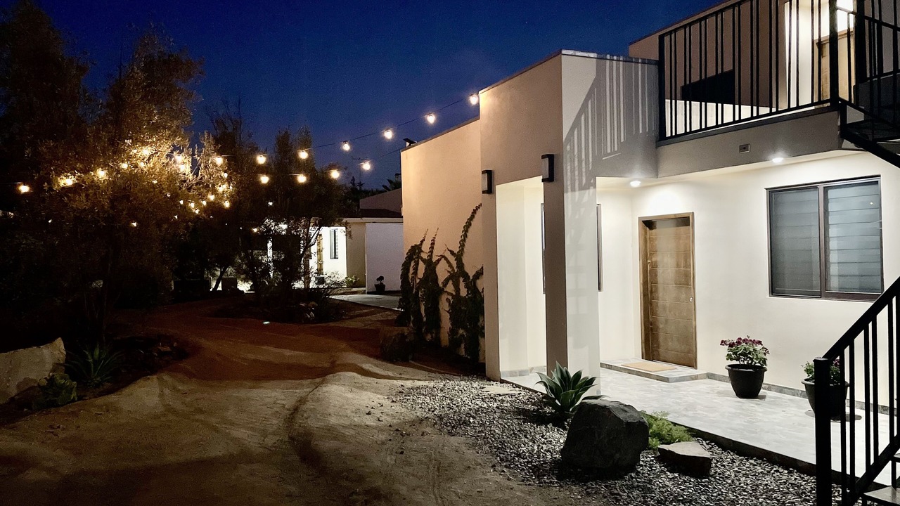 Photo of Outdoor in San Antonio de las Minas