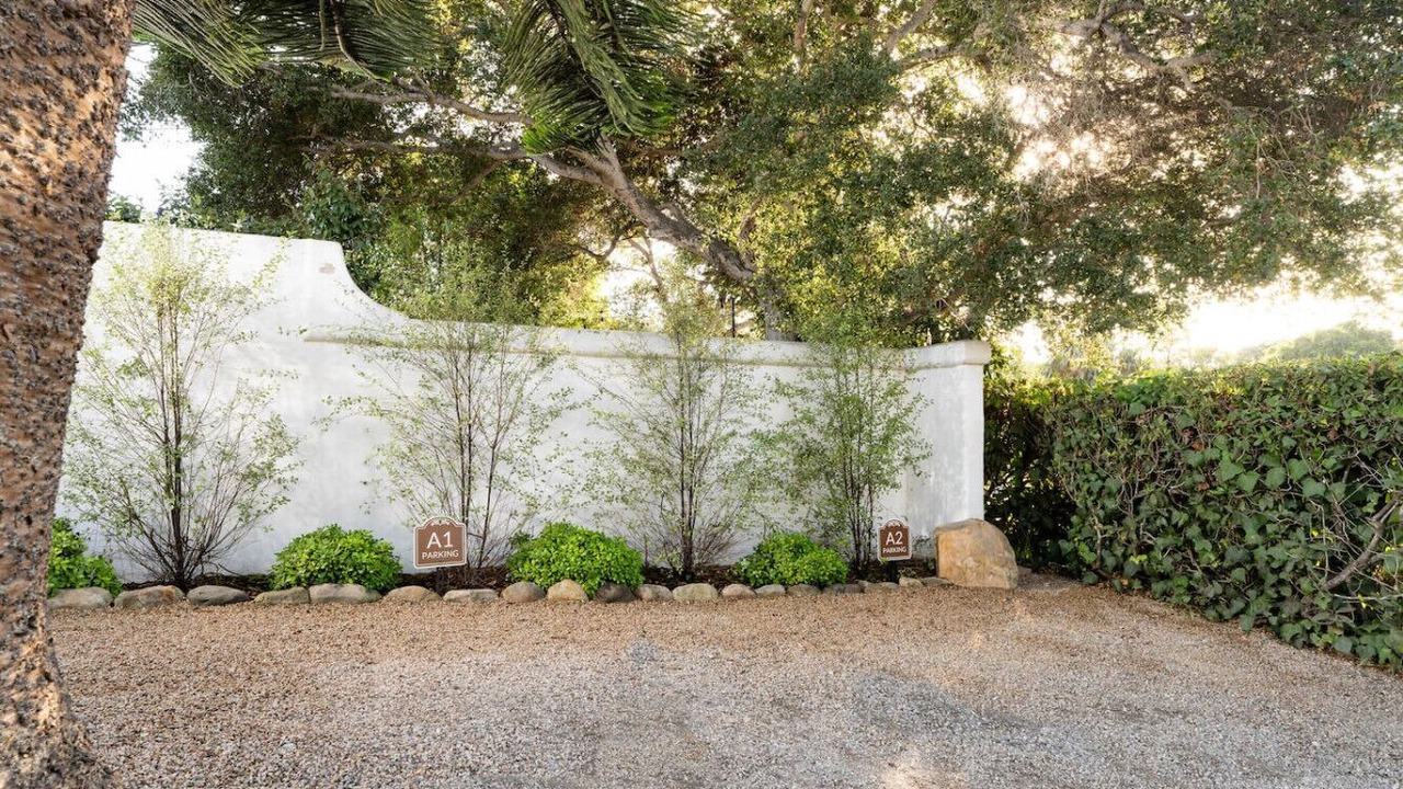 Photo of Outdoor in Montecito