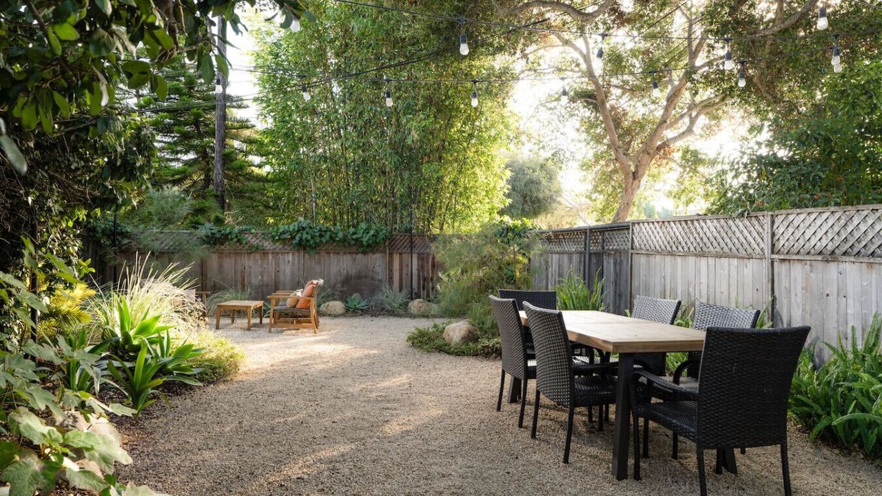 Photo of Outdoor in Montecito