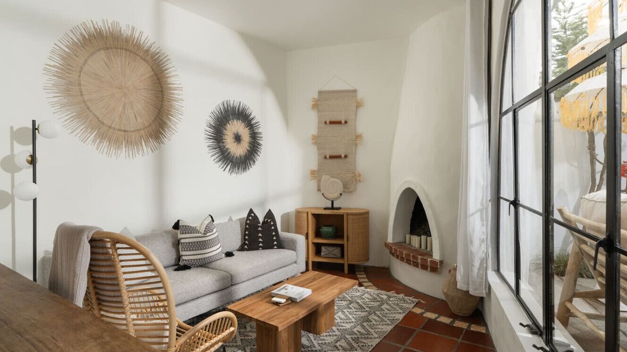 Photo of Livingroom in Montecito