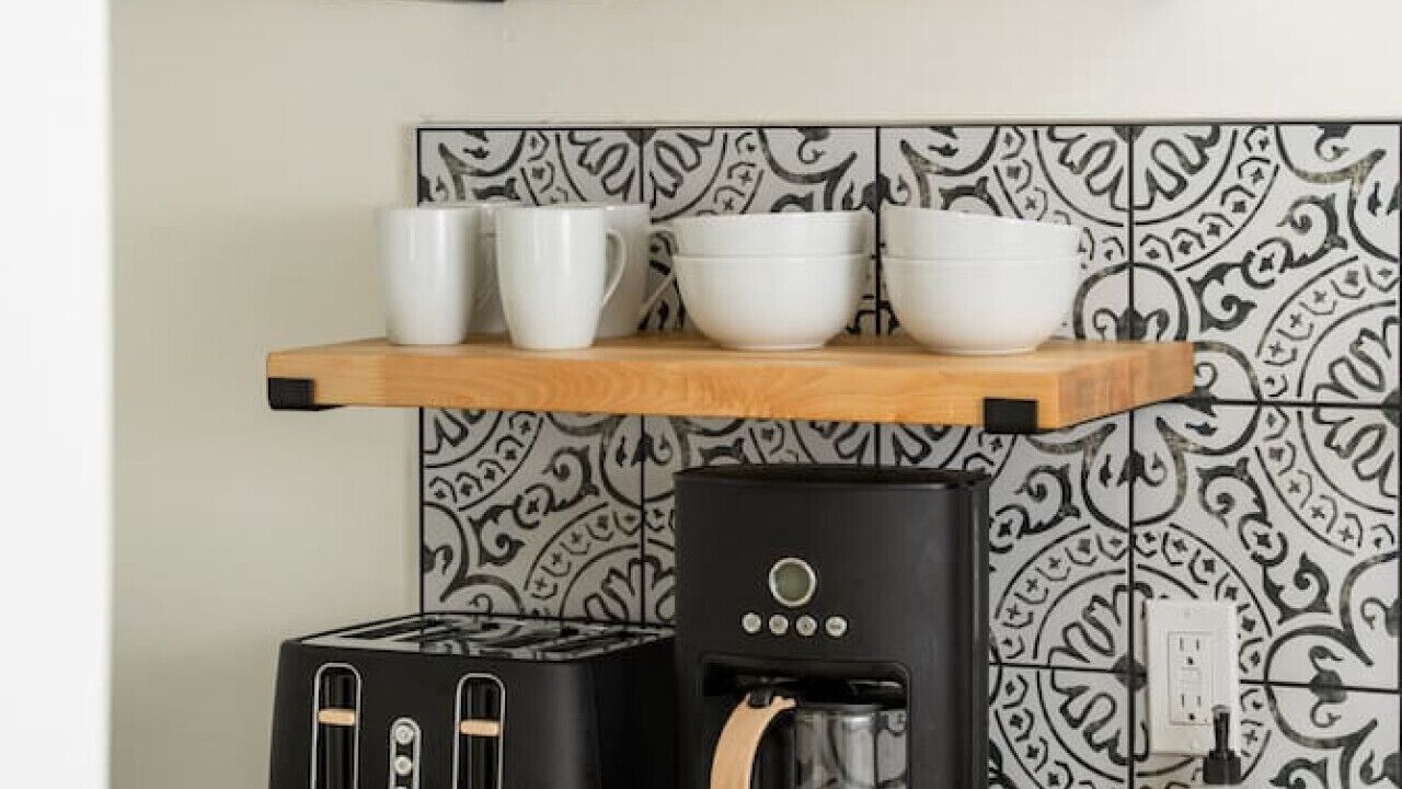 Photo of Kitchen in Montecito