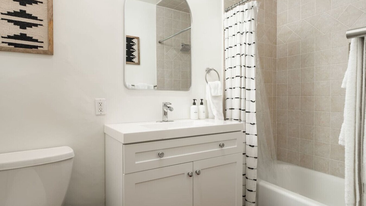 Photo of Bathroom in Montecito
