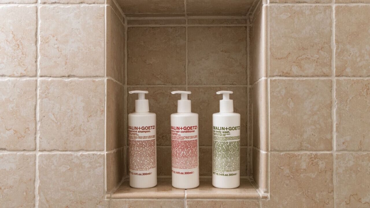 Photo of Bathroom in Montecito