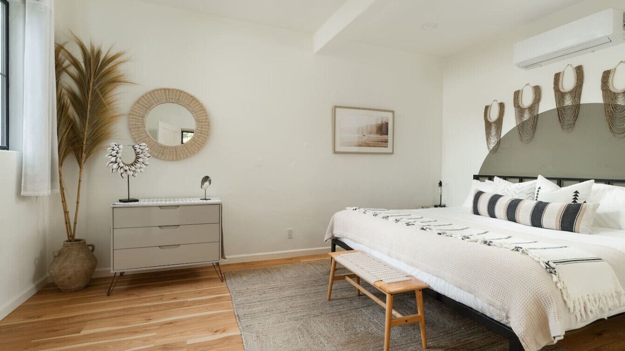 Photo of Bedroom in Montecito