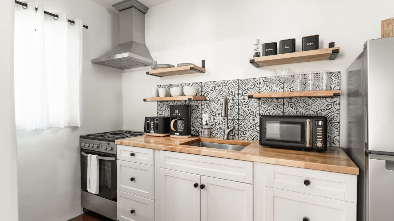 Photo of Kitchen in Montecito