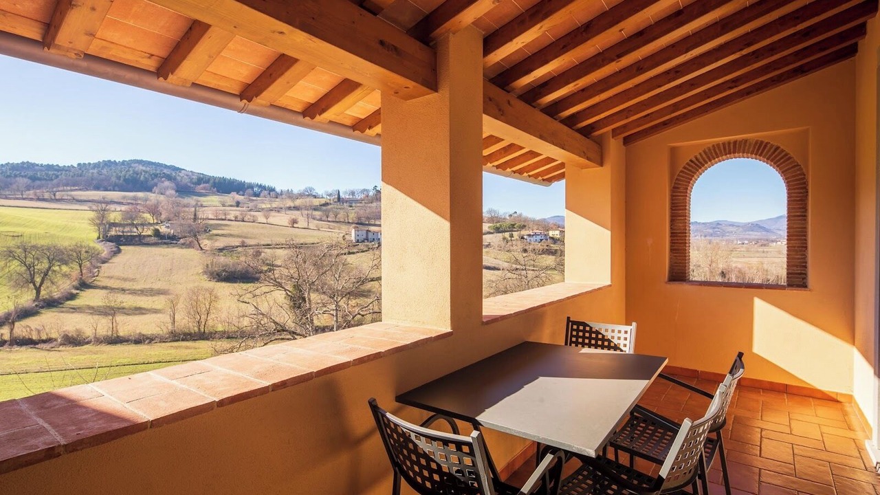 Photo of Outdoor in Porrena
