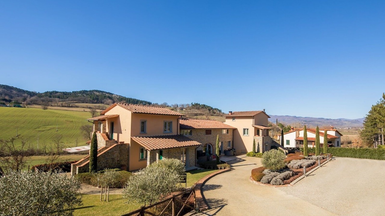 Photo of Outdoor in Porrena