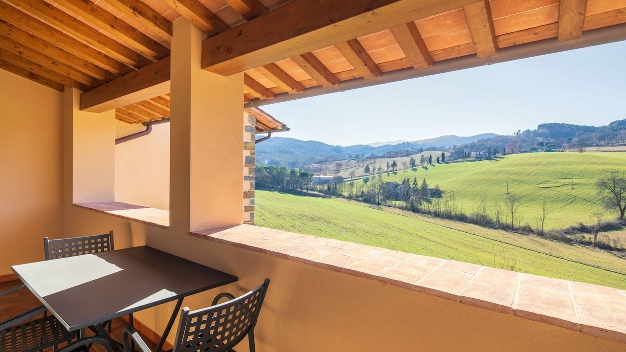 Photo of Outdoor in Porrena