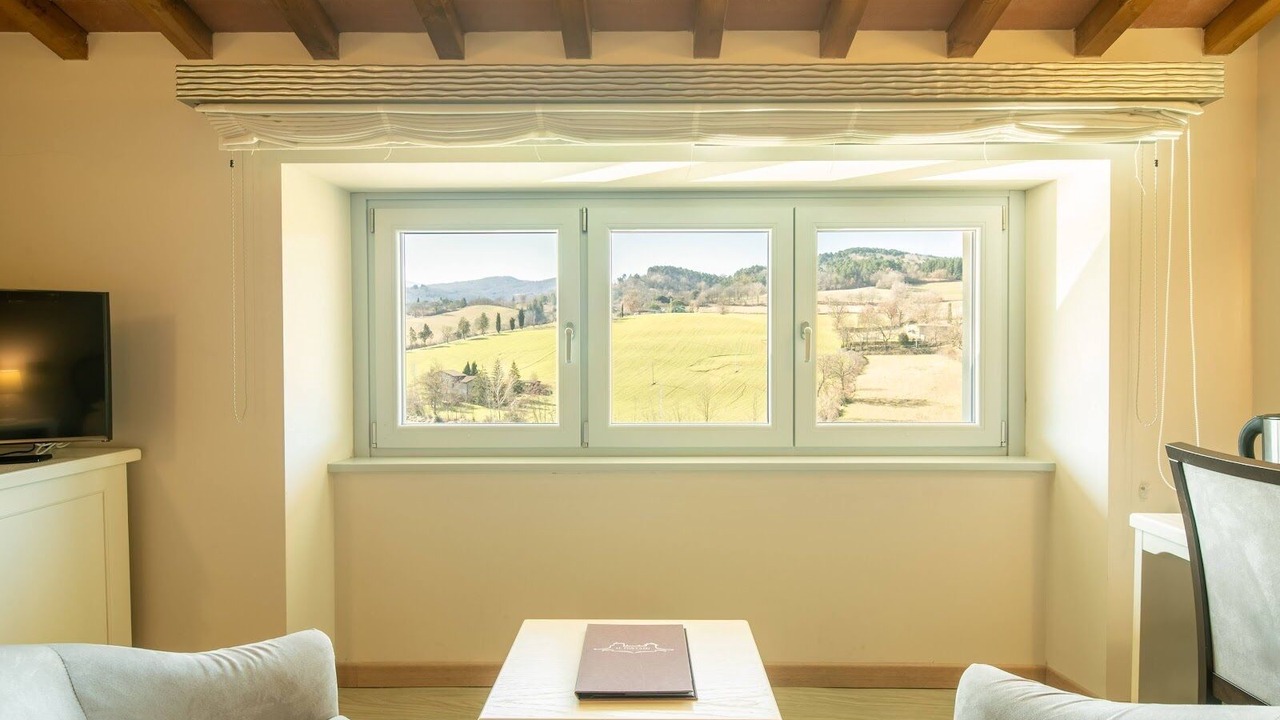Photo of Livingroom in Porrena