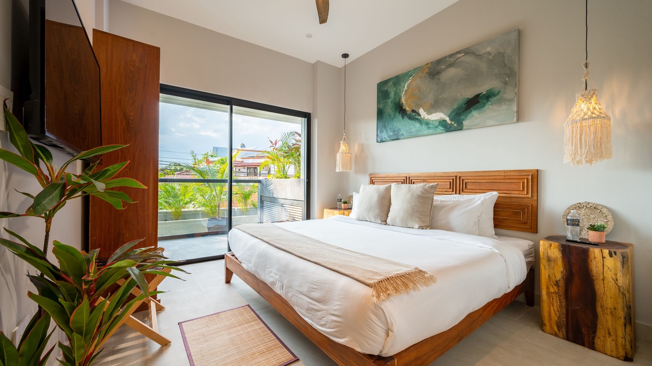 Photo of Bedroom in Colonia Centro