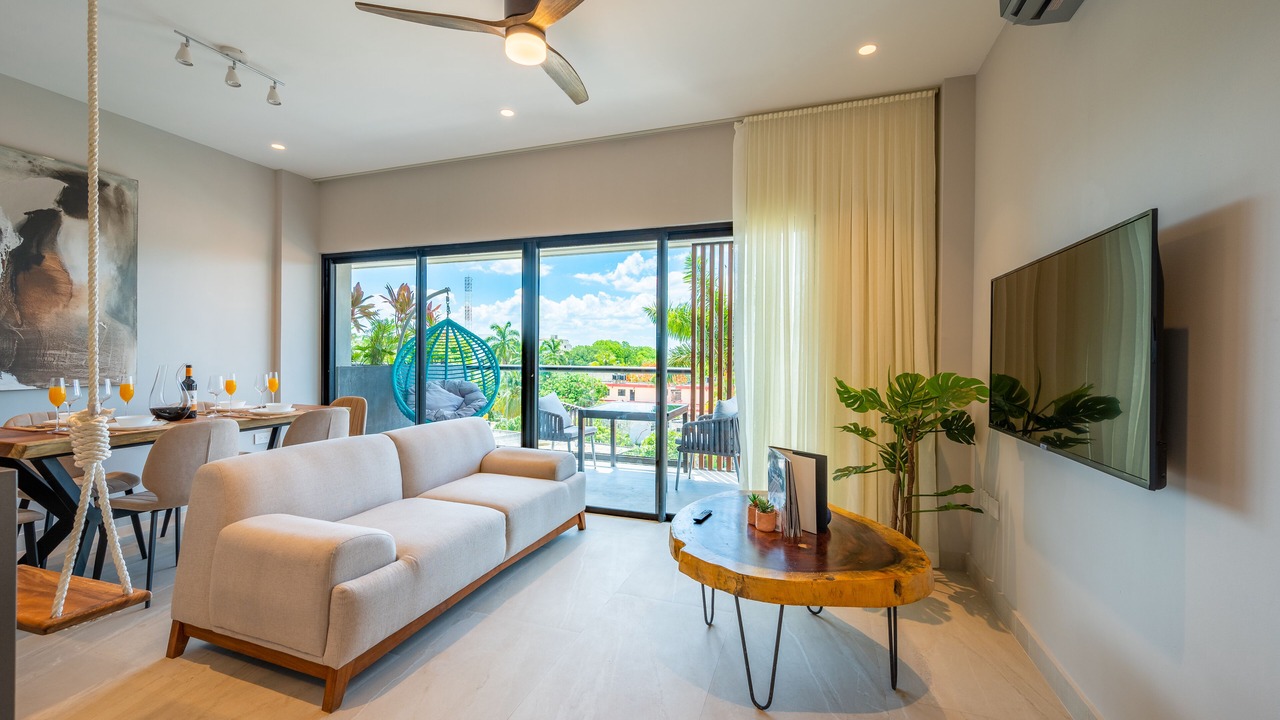 Photo of Bedroom in Colonia Centro