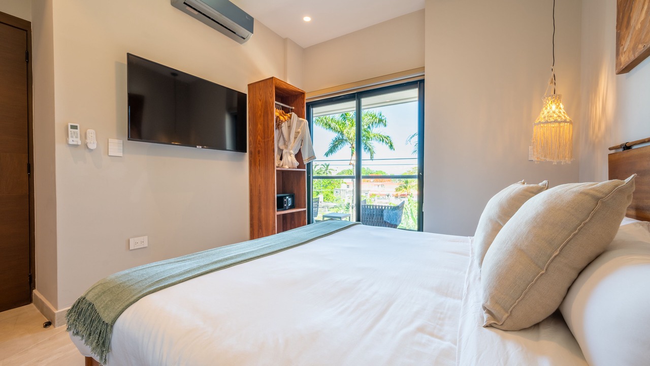 Photo of Bedroom in Colonia Centro