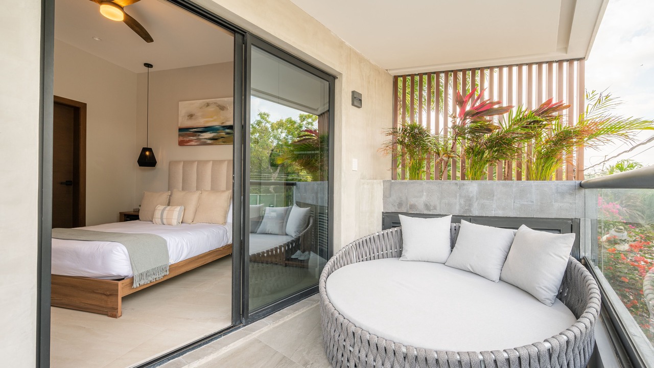Photo of Bedroom in Colonia Centro