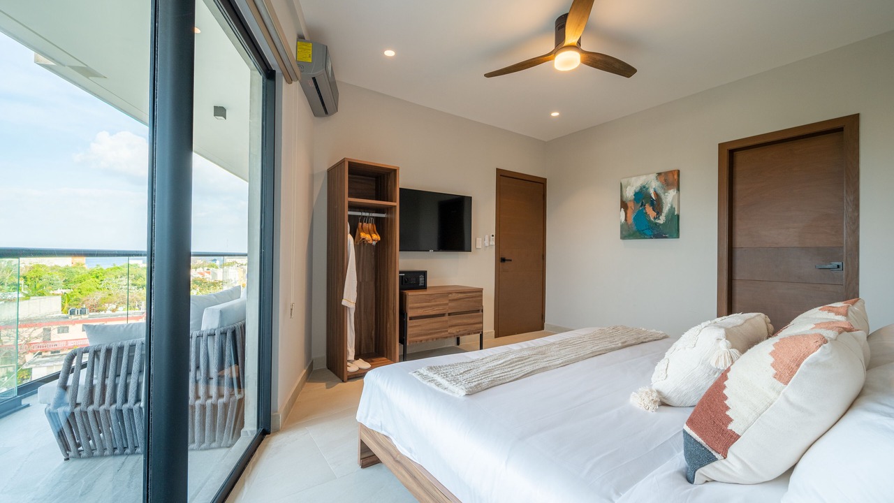 Photo of Bedroom in Colonia Centro