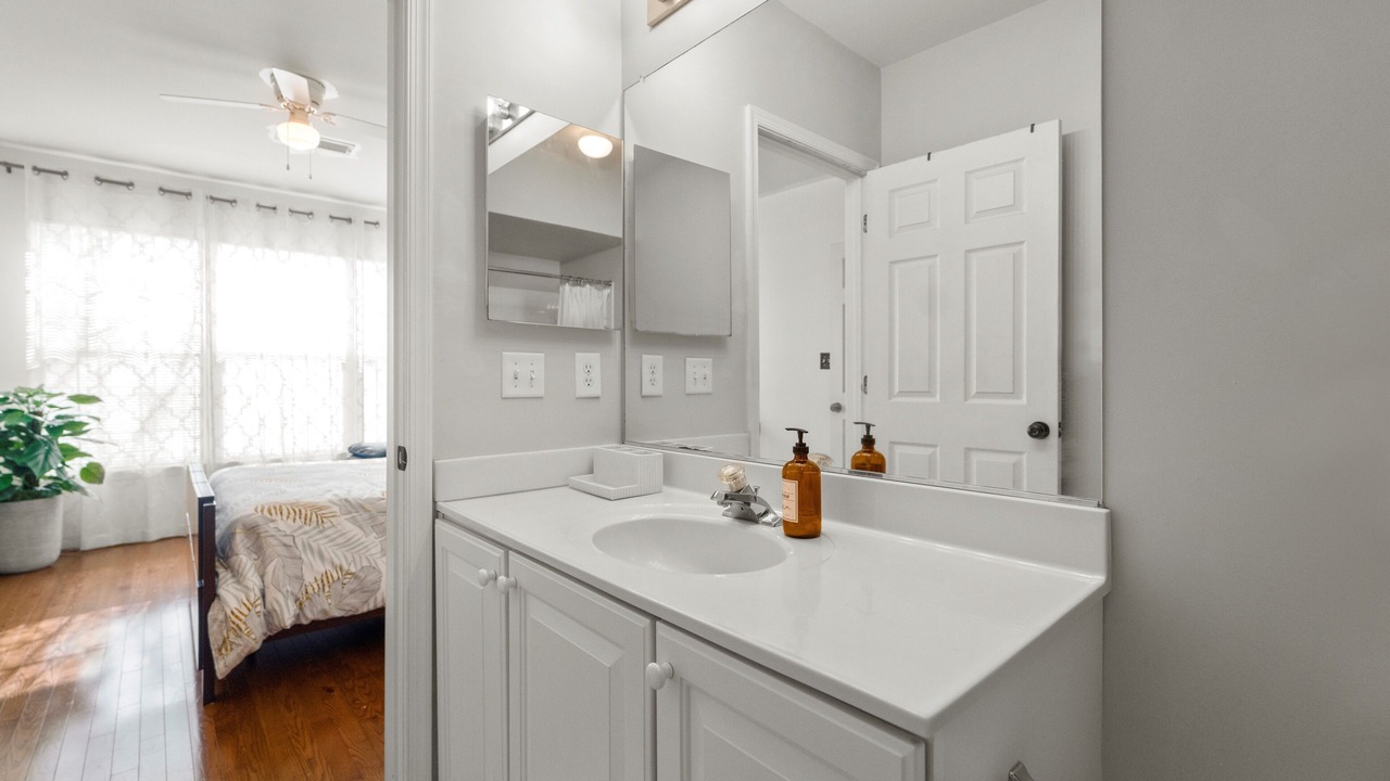 Photo of Bathroom in Wheaton