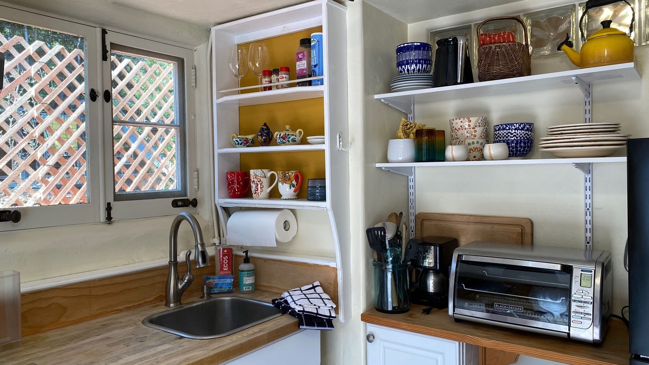 Photo of Kitchen in Westside