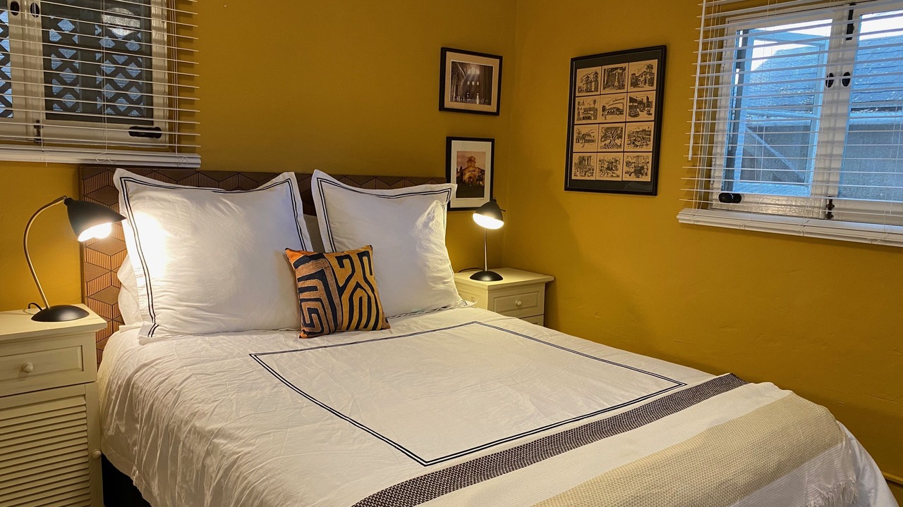 Photo of Bedroom in Westside