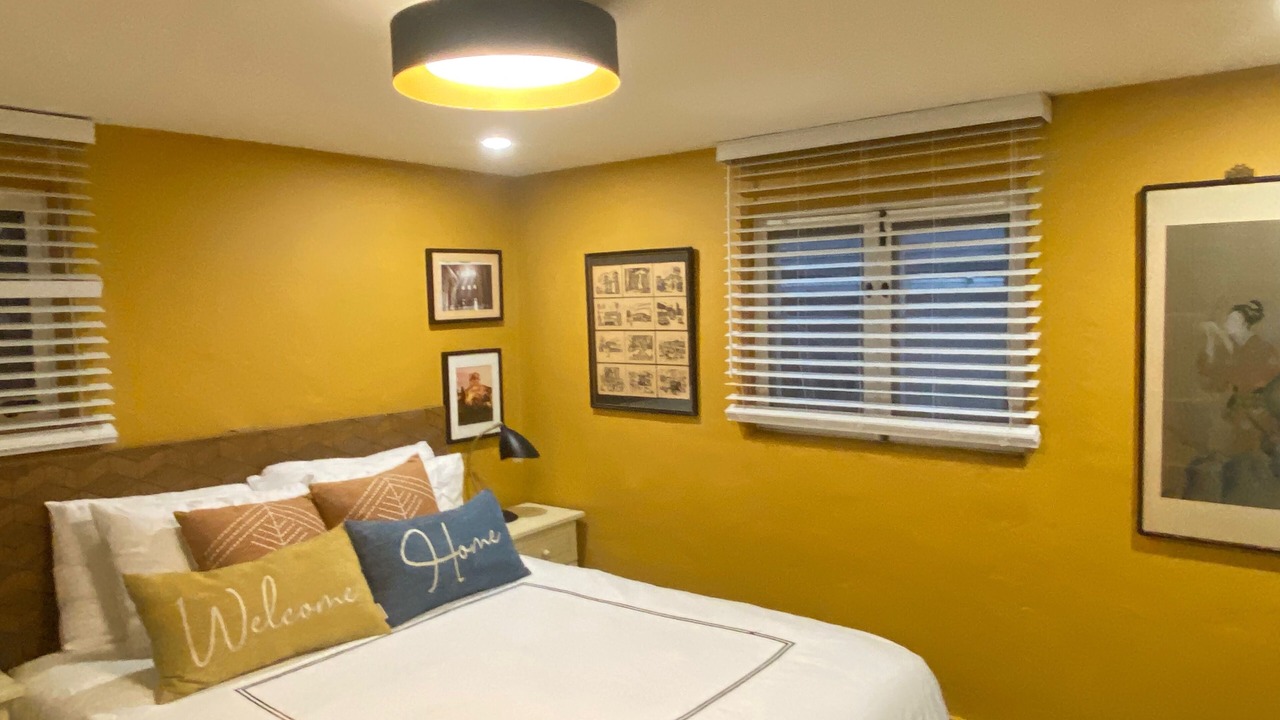 Photo of Bedroom in Westside