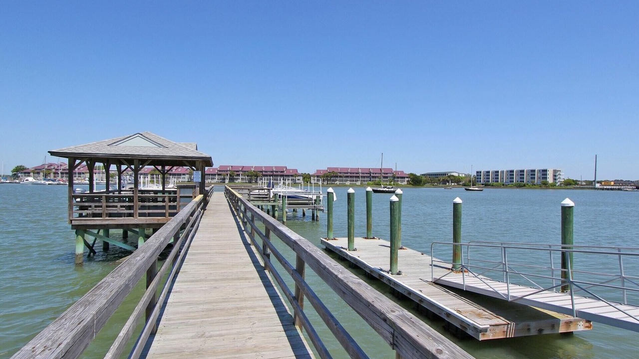 Photo of Outdoor in Waters Edge