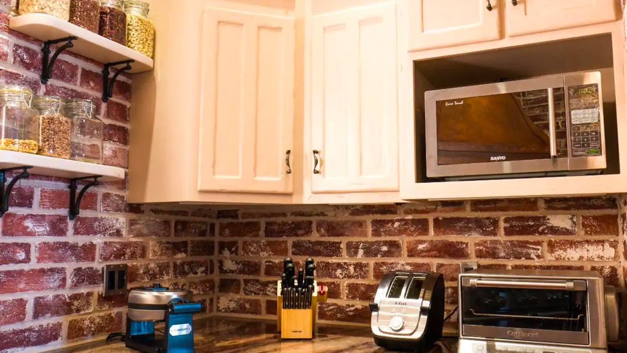 Photo of Kitchen in Campo de Golf Fonatur
