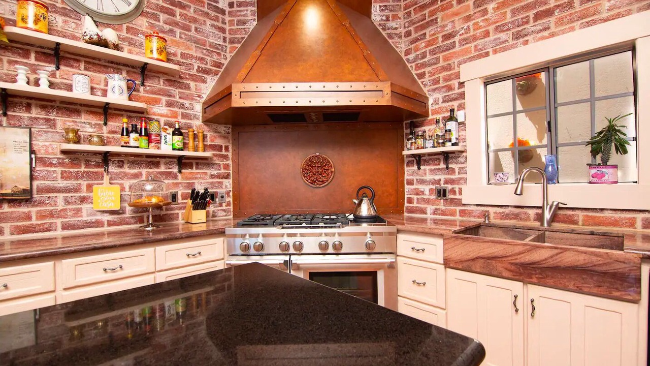 Photo of Kitchen in Campo de Golf Fonatur