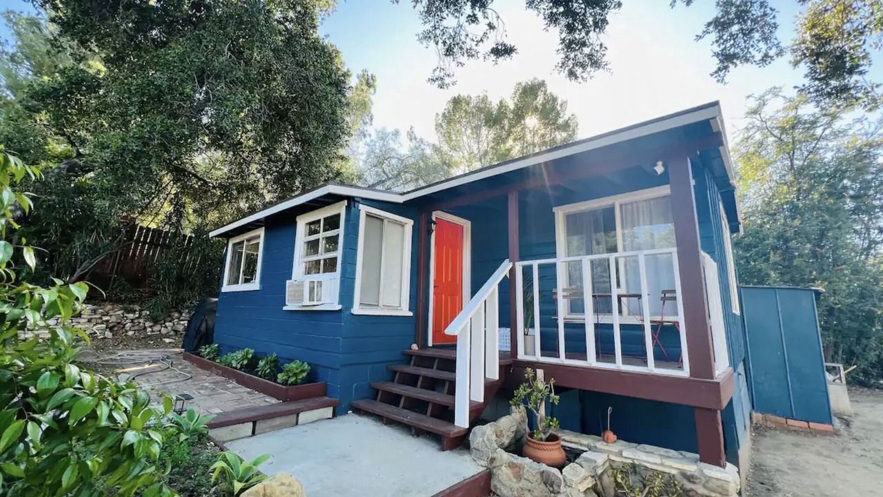 Photo of Outdoor in Calabasas Highlands