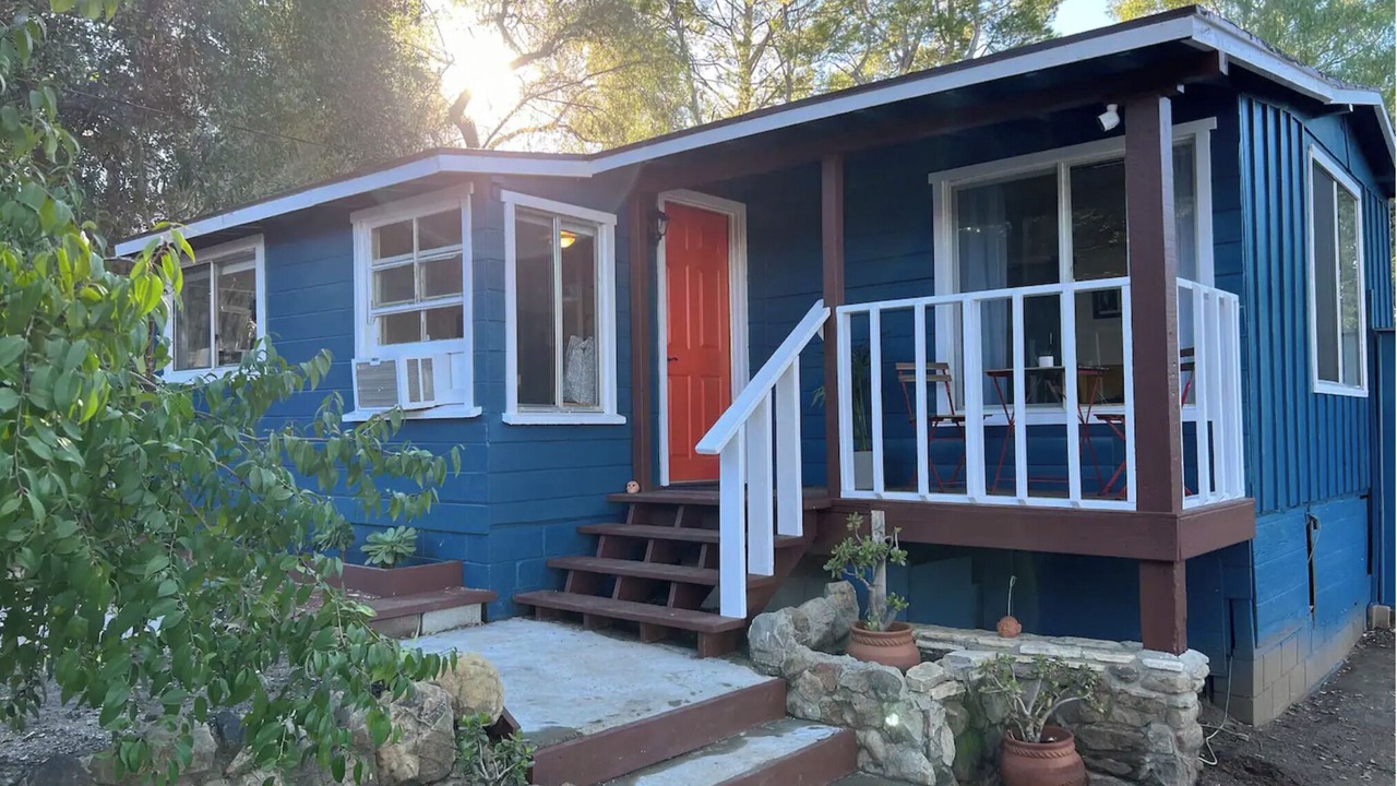 Photo of Outdoor in Calabasas Highlands