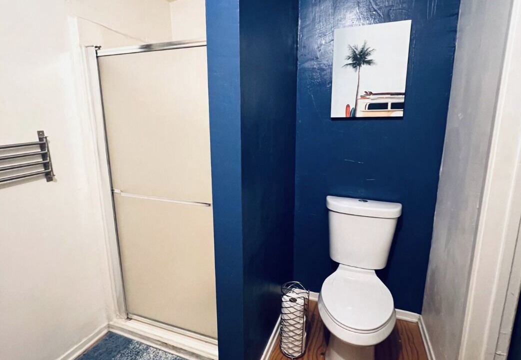 Photo of Bathroom in Calabasas Highlands