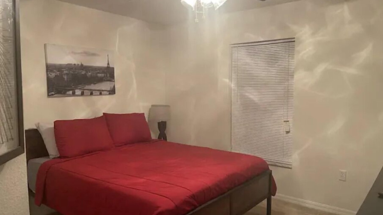 Photo of Bedroom in Poinciana