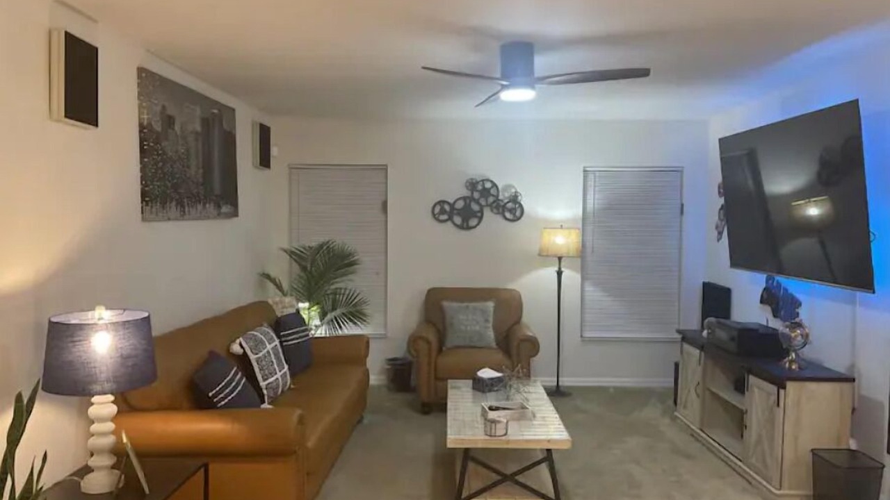 Photo of Livingroom in Poinciana