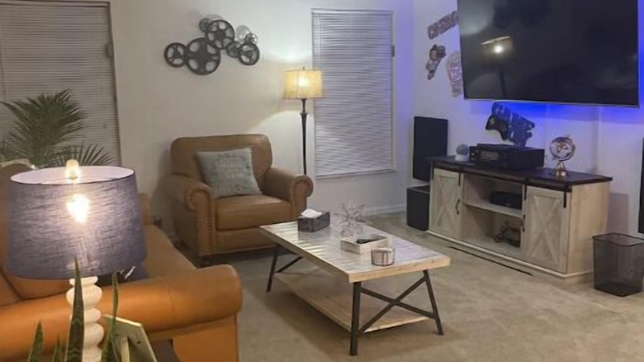 Photo of Livingroom in Poinciana