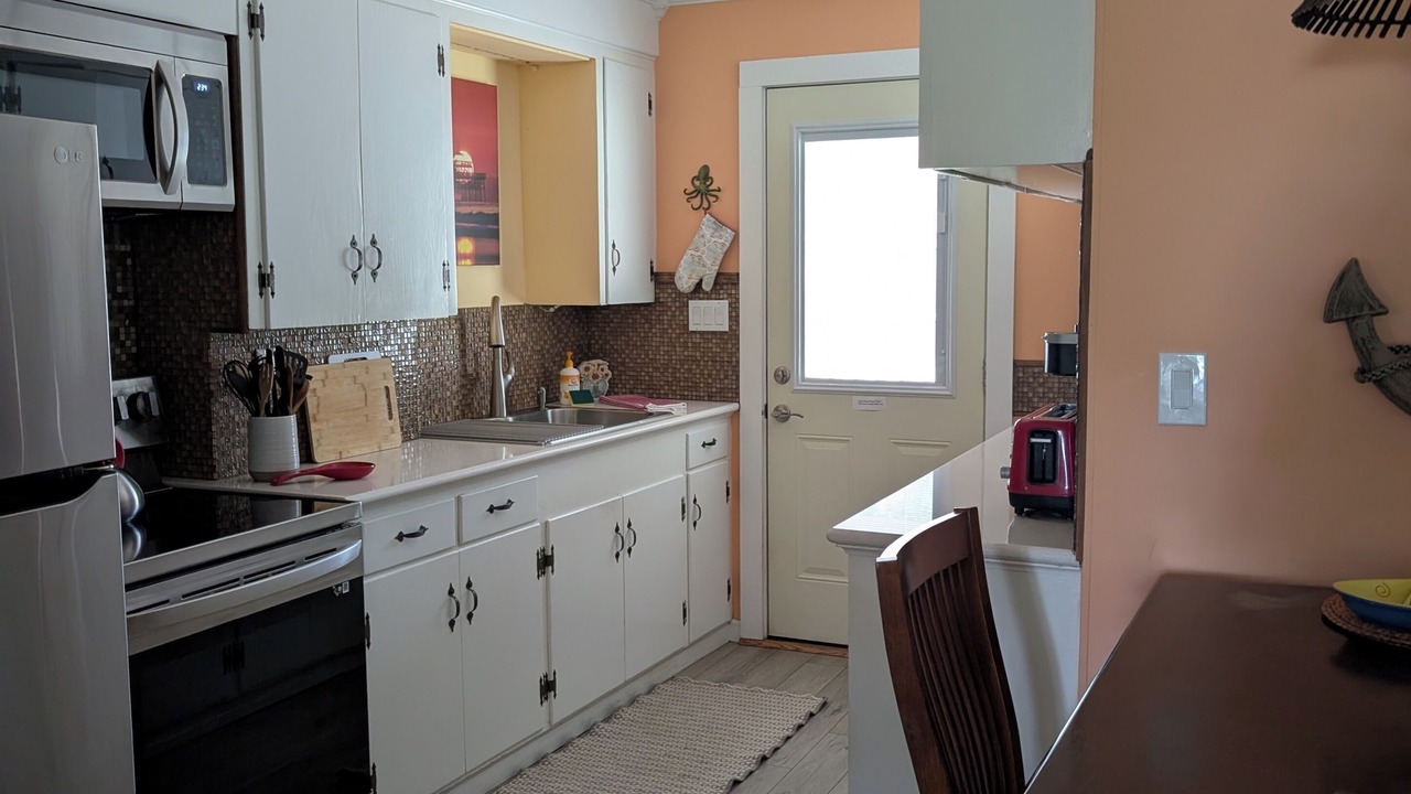 Photo of Kitchen in Supply