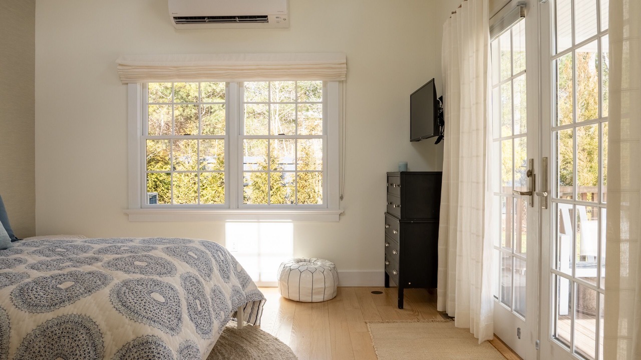Photo of Bedroom in Bridgehampton
