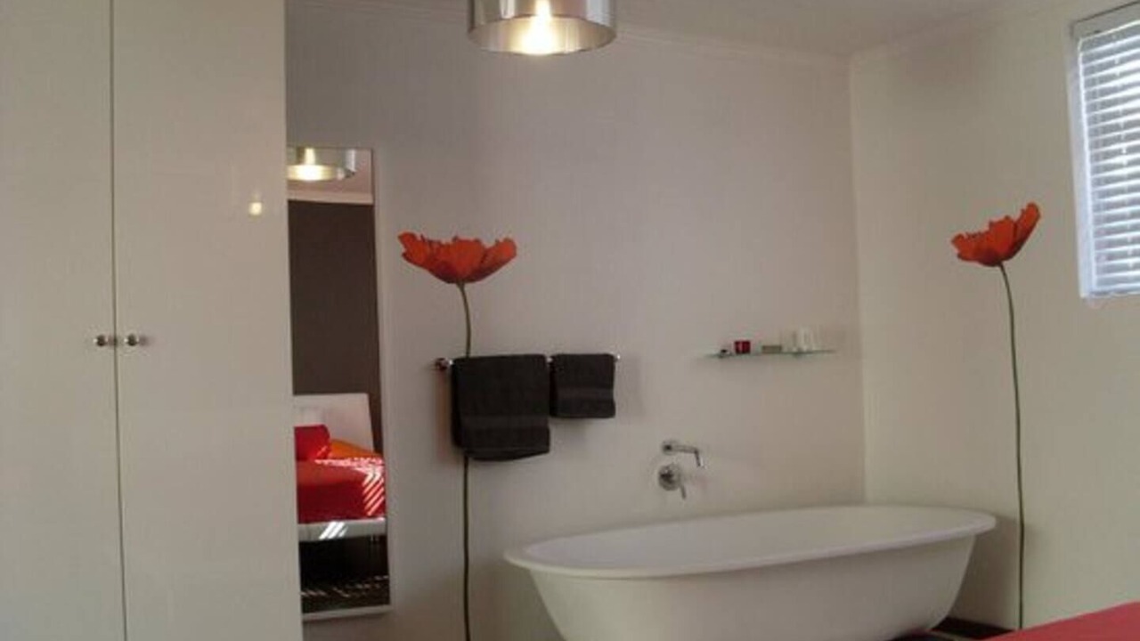 Photo of Bedroom in Wellington