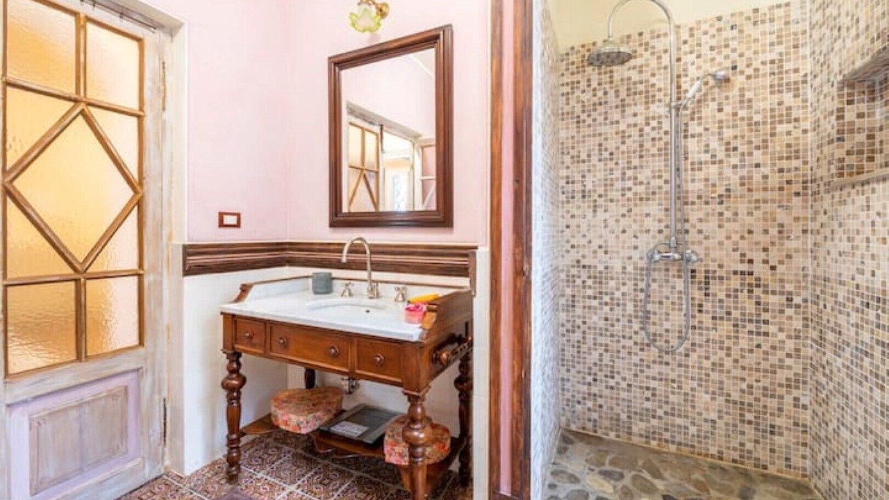 Photo of Bathroom in Mamiano